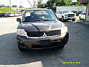 Thumbnail image of 2011 Mitsubishi Endeavor at South Central Truck Sales, Inc.