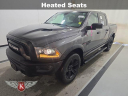Thumbnail image of 2021 Ram 1500 Classic at Kocourek Nissan Kia
