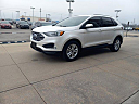 Thumbnail image of 2019 Ford Edge at Tom Davis Buick Cadillac Chevrolet GMC