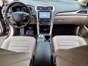 Thumbnail image of 2019 Ford Fusion Hybrid at Liccardi Ford Inc