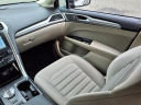 Thumbnail image of 2019 Ford Fusion Hybrid at Liccardi Ford Inc