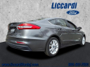 Thumbnail image of 2019 Ford Fusion Hybrid at Liccardi Ford Inc
