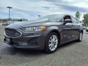 Thumbnail image of 2019 Ford Fusion Hybrid at Liccardi Ford Inc