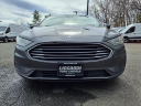 Thumbnail image of 2019 Ford Fusion Hybrid at Liccardi Ford Inc