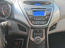 2013 Hyundai ELANTRA GLS at ALLEN AUTOMOTIVE