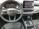 Thumbnail image of 2022 Jeep Compass at Brown Daub Chrysler Dodge Jeep Ram Fiat