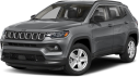 Thumbnail image of 2022 Jeep Compass at Brown Daub Chrysler Dodge Jeep Ram Fiat