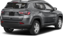 Thumbnail image of 2022 Jeep Compass at Brown Daub Chrysler Dodge Jeep Ram Fiat