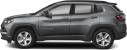 2022 Jeep Compass Latitude at Brown Daub Chrysler Dodge Jeep Ram Fiat