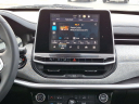 Thumbnail image of 2022 Jeep Compass at Brown Daub Chrysler Dodge Jeep Ram Fiat