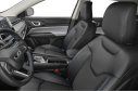 Thumbnail image of 2022 Jeep Compass at Brown Daub Chrysler Dodge Jeep Ram Fiat