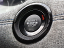 Thumbnail image of 2022 Jeep Compass at Brown Daub Chrysler Dodge Jeep Ram Fiat