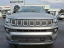 Thumbnail image of 2022 Jeep Compass at Brown Daub Chrysler Dodge Jeep Ram Fiat