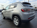 Thumbnail image of 2022 Jeep Compass at Brown Daub Chrysler Dodge Jeep Ram Fiat