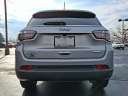 Thumbnail image of 2022 Jeep Compass at Brown Daub Chrysler Dodge Jeep Ram Fiat