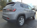 Thumbnail image of 2022 Jeep Compass at Brown Daub Chrysler Dodge Jeep Ram Fiat