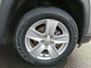 Thumbnail image of 2022 Jeep Compass at Brown Daub Chrysler Dodge Jeep Ram Fiat