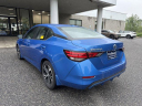 2022 Nissan Sentra SV at Used Fred Beans Nissan of Flemington