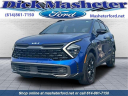 Thumbnail image of 2023 Kia Sportage at DickMasheterFord-Used of Columbus, OH