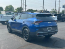 Thumbnail image of 2023 Kia Sportage at DickMasheterFord-Used of Columbus, OH