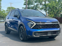 Thumbnail image of 2023 Kia Sportage at DickMasheterFord-Used of Columbus, OH