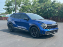 Thumbnail image of 2023 Kia Sportage at DickMasheterFord-Used of Columbus, OH