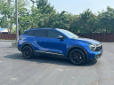 Thumbnail image of 2023 Kia Sportage at DickMasheterFord-Used of Columbus, OH