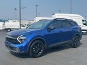 Thumbnail image of 2023 Kia Sportage at DickMasheterFord-Used of Columbus, OH