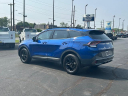 Thumbnail image of 2023 Kia Sportage at DickMasheterFord-Used of Columbus, OH