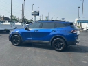 Thumbnail image of 2023 Kia Sportage at DickMasheterFord-Used of Columbus, OH