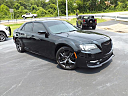 Thumbnail image of 2022 Chrysler 300 at Gary Mathews Motors
