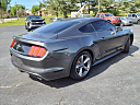Thumbnail image of 2016 Ford Mustang at Gary Mathews Motors