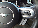 Thumbnail image of 2016 Ford Mustang at Gary Mathews Motors