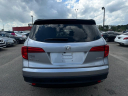 2017 Honda Pilot LX at GEMELLI'S AUTO SALES