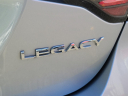Thumbnail image of 2022 Subaru Legacy at Maxon Hyundai Inc.