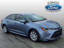 Thumbnail image of 2022 Toyota Corolla at D'orazio Ford