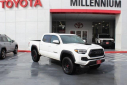 2023 Toyota Tacoma TRD Pro at Millennium Toyota