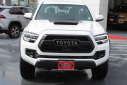 Thumbnail image of 2023 Toyota Tacoma at Millennium Toyota