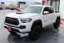 Thumbnail image of 2023 Toyota Tacoma at Millennium Toyota