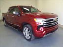 Thumbnail image of 2024 Chevrolet Silverado 1500 at Lynn Layton Chevrolet