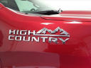 2024 Chevrolet Silverado 1500 High Country at Lynn Layton Chevrolet