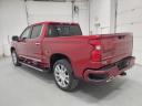 Thumbnail image of 2024 Chevrolet Silverado 1500 at Lynn Layton Chevrolet