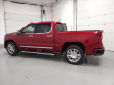 Thumbnail image of 2024 Chevrolet Silverado 1500 at Lynn Layton Chevrolet