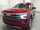 Thumbnail image of 2024 Chevrolet Silverado 1500 at Lynn Layton Chevrolet