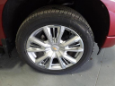 Thumbnail image of 2024 Chevrolet Silverado 1500 at Lynn Layton Chevrolet