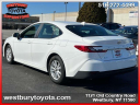 Thumbnail image of 2025 Toyota Camry at Westbury Toyota Scion
