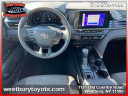 Thumbnail image of 2025 Toyota Camry at Westbury Toyota Scion
