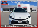 Thumbnail image of 2025 Toyota Camry at Westbury Toyota Scion