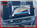 Thumbnail image of 2025 Toyota Camry at Westbury Toyota Scion