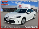 Thumbnail image of 2025 Toyota Camry at Westbury Toyota Scion